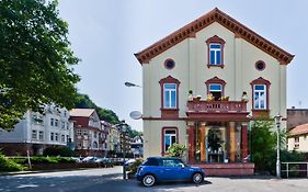 Hotel Monpti